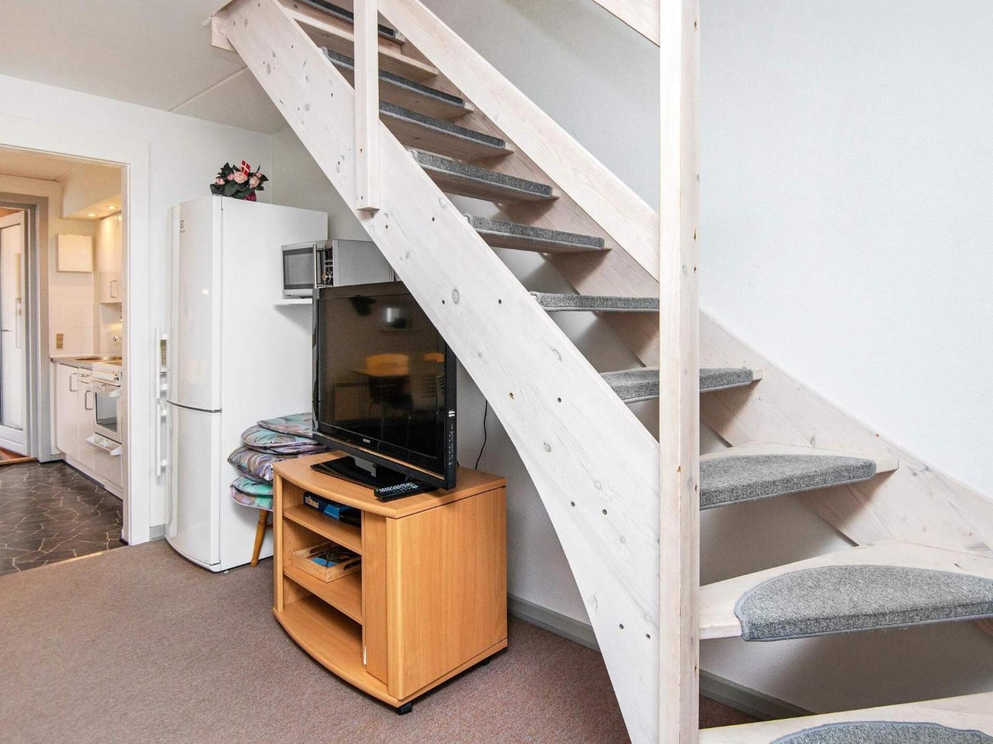 4 Person Holiday Home In R M Sønderby Exterior foto